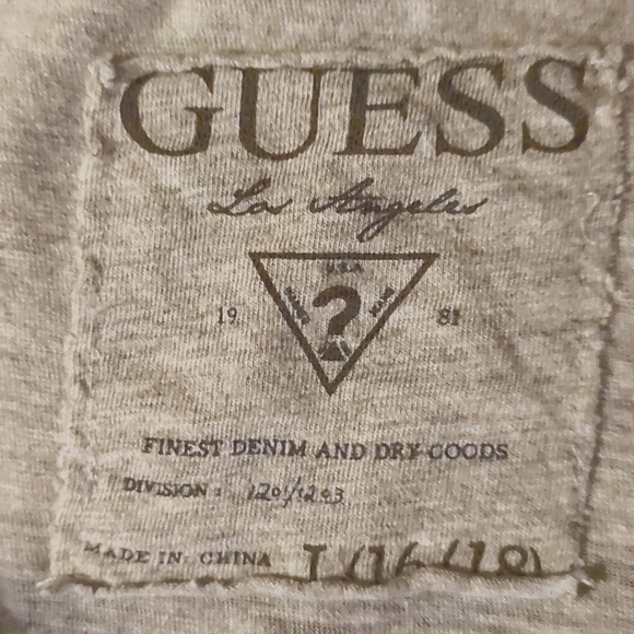 Guess Cardigan - Picture 2 of 8